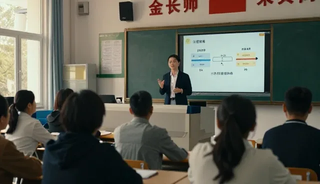 教育服务性能优化的适用情况与限制