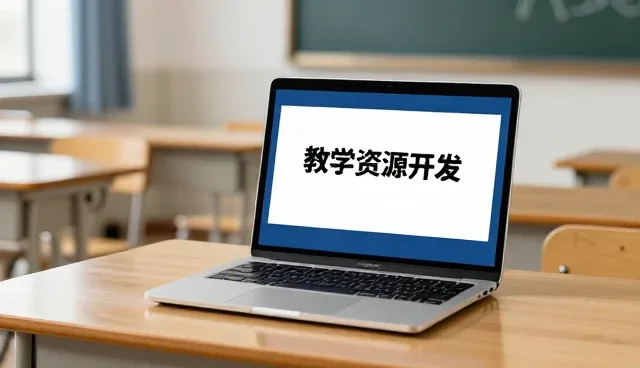 教育软件选型:如何精准匹配教学资源开发需求