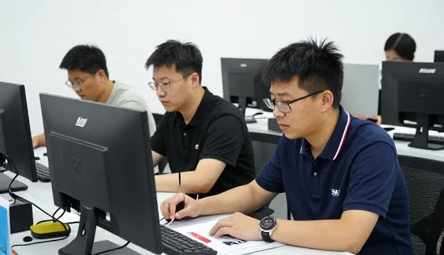 菏泽优学坊教育科技有限公司打造适用于商业空间的教育信息服务