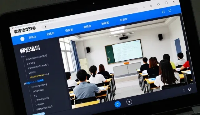 学习规划服务如何应对教育服务的新趋势