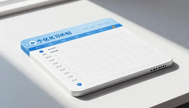 教育信息化选型关注点及个性化学习规划工具的使用建议