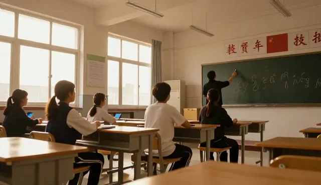 教师培训如何通过教育信息服务提升教学实效