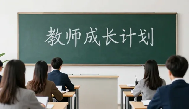 教师培训中个性化学习规划工具的性能表现与适用场景分析