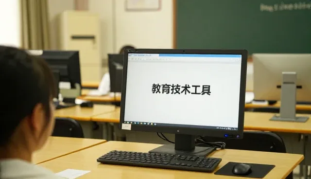 教学平台性能与适用条件的实践考量